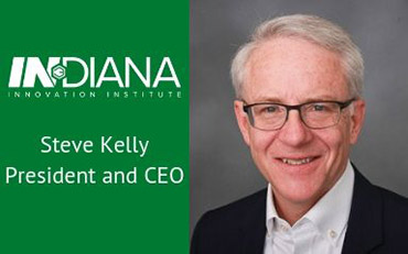 Indiana Innovation Institute names new President and CEO