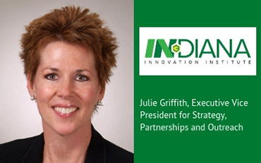 Gov. Holcomb names IN3’s Julie Griffith to Judicial Nominating Commission