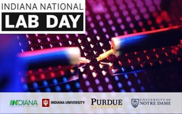 Indiana National Lab Day highlights state, federal research initiatives