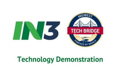 IN3, NavalX Midwest Tech Bridge Tech Demo Features Hypersonics and Unmanned Aerial Vehicle Technologies