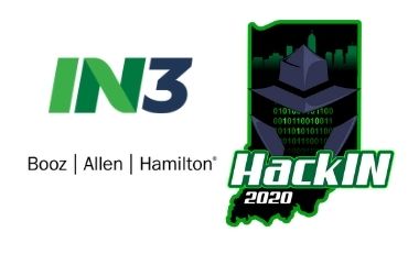 IN3, Booz Allen Hamilton Announce University Student Winners of the 2nd Annual HackIN Virtual Hackathon