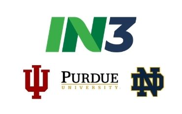 IN3, Top Indiana Research Universities Sign Master Collaborative Research Development Agreements