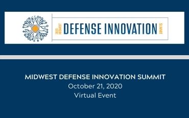 Indiana to Host inaugural Midwest Defense Innovation Summit