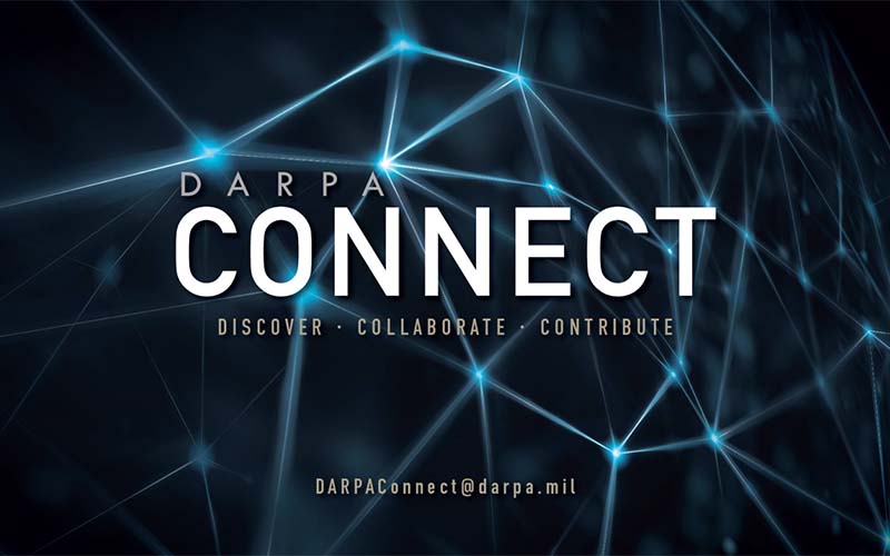 DARPAConnect Workshop