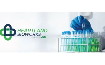 Indiana’s Heartland BioWorks Awarded Approximately $51 Million Federal Implementation Grant To Propel Indiana’s Biotech Future